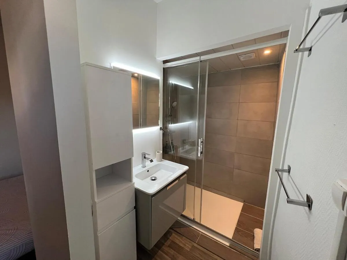 Le Cosy Apartment Valence