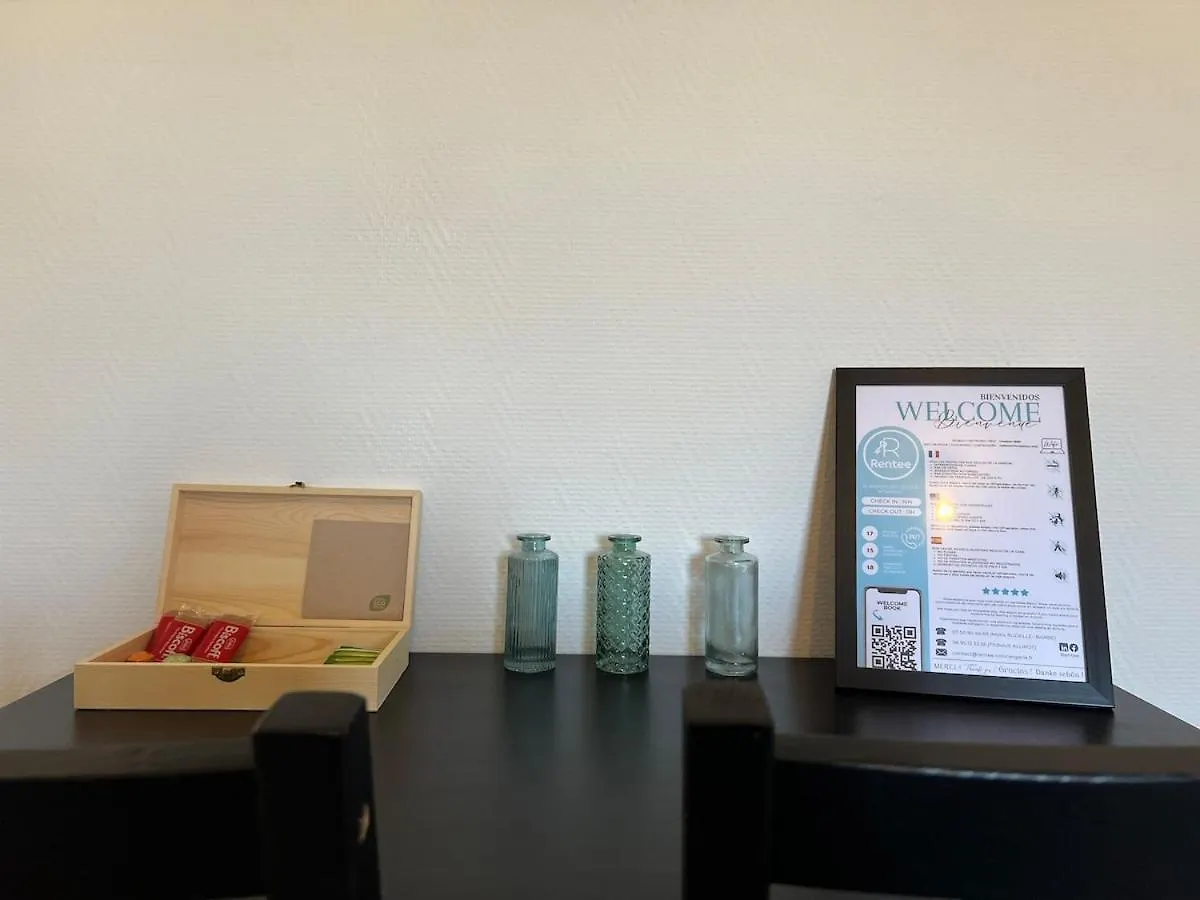 Le Cosy Apartment Valence  0*, Valence (Drome) France