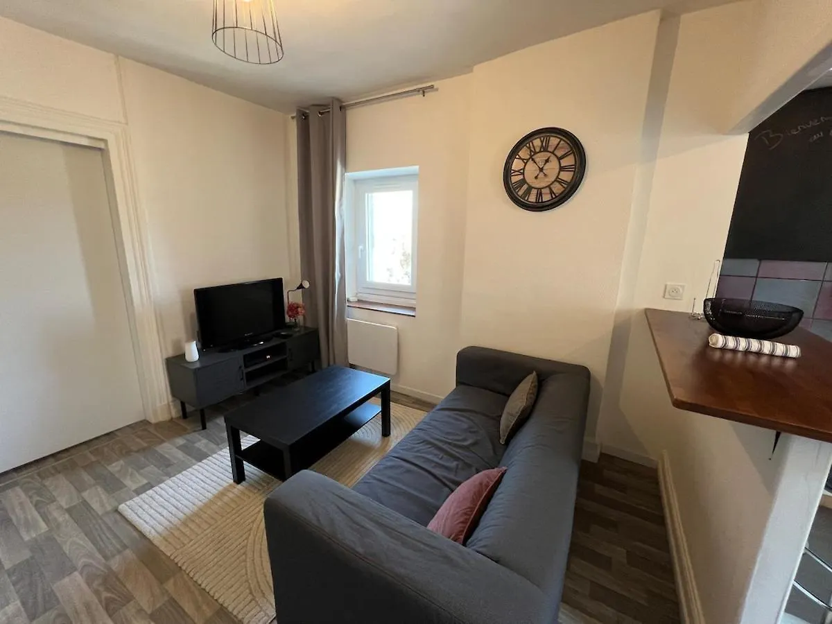 Le Cosy Apartment Valence   Valence (Drome)