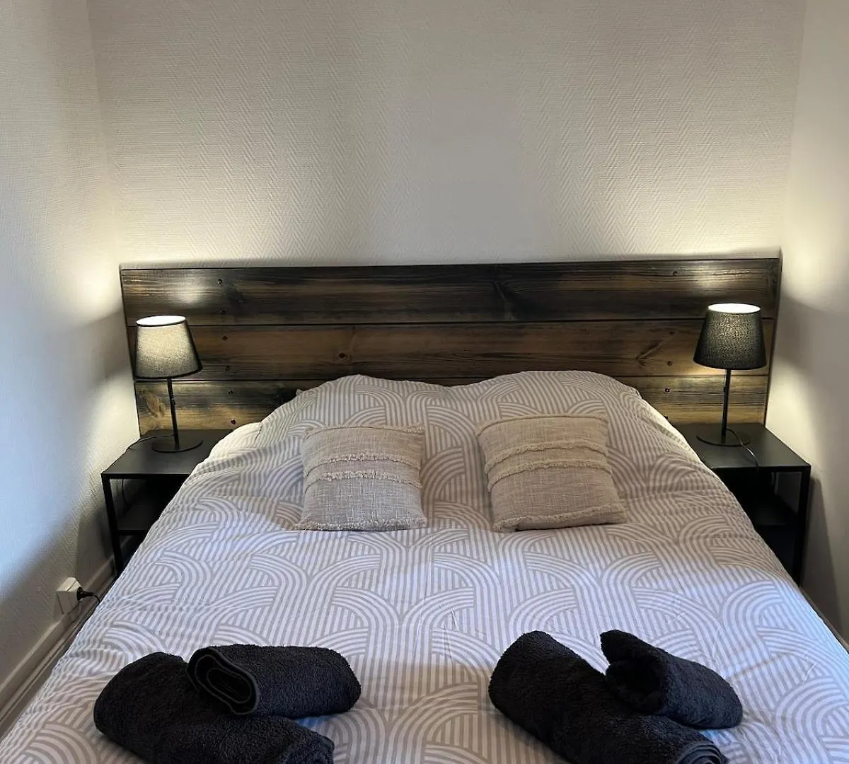 Le Cosy Apartment Valence